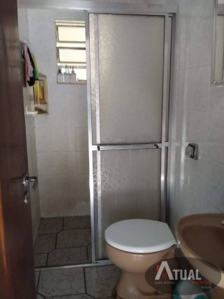 Imagem Casa de Condomínio com 3 Quartos à Venda, 510 m² em Jardim Shangri-lá - Atibaia