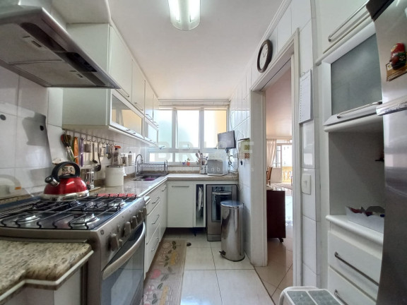 Imagem Sobrado com 3 Quartos à Venda, 382 m² em Brooklin Paulista - São Paulo Imagem Sobrado com 3 Quartos à Venda, 382 m² em Brooklin Paulista - São Paulo