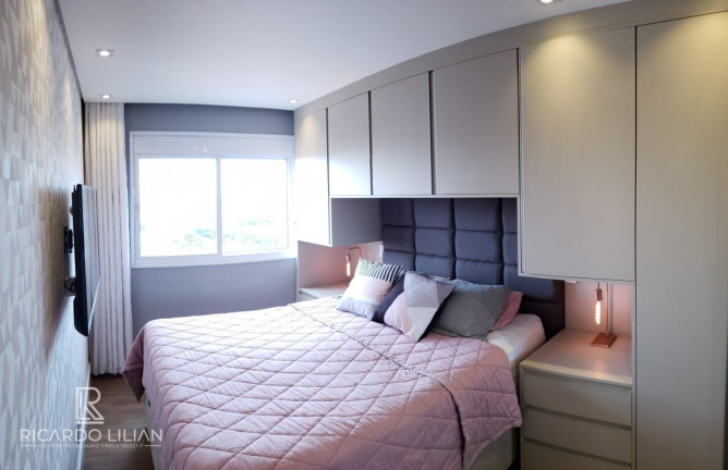 Imagem Apartamento com 2 Quartos à Venda, 69 m² em Vila Maria Alta - São Paulo