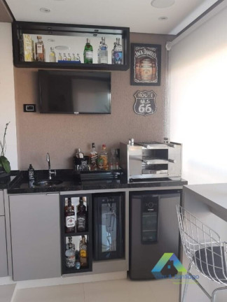 Imagem Apartamento com 2 Quartos à Venda, 64 m² em Vila Da Saúde - São Paulo