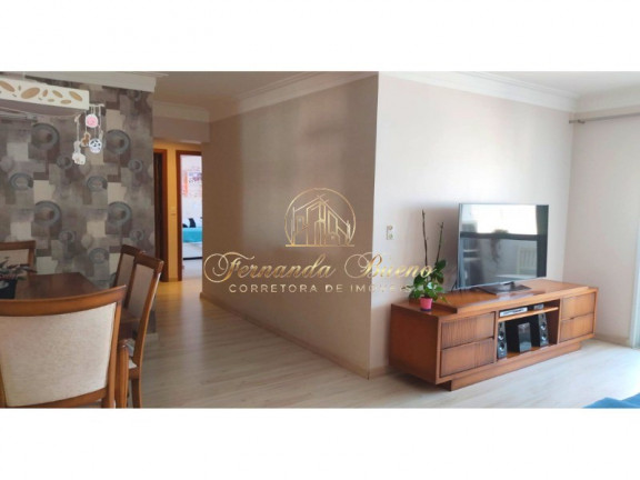 Imagem Imóvel com 3 Quartos à Venda, 105 m² em Jardim Bela Vista - Santo André