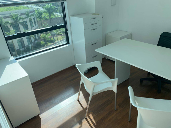 Imagem Sala Comercial à Venda, 46 m² em Vila São Silvestre - Barueri