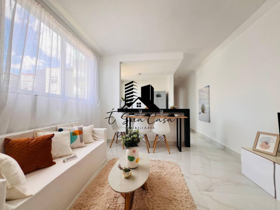 Imagem Apartamento com 3 Quartos à Venda, 130 m² em Novo Eldorado - Contagem Imagem Apartamento com 3 Quartos à Venda, 130 m² em Novo Eldorado - Contagem