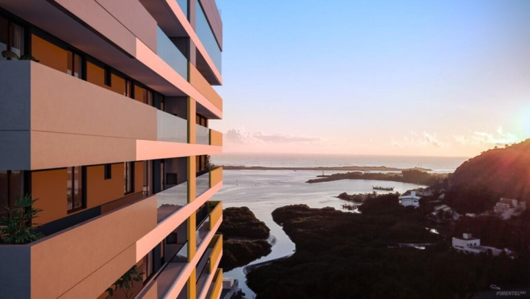 Imagem Apartamento com 3 Quartos à Venda, 115 m² em Fazenda - Itajaí