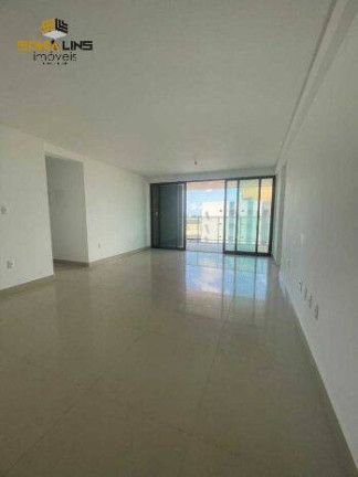 Imagem Apartamento com 3 Quartos à Venda, 125 m² em Tambauzinho - João Pessoa