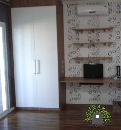 Imagem Casa com 4 Quartos à Venda, 400 m² em São Paulo Ii - Cotia