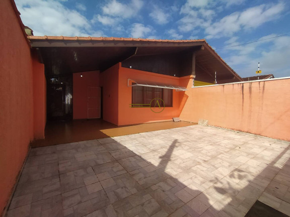 Imagem Casa com 2 Quartos à Venda, 187 m² em Balneário São João Batista - Peruíbe Imagem Casa com 2 Quartos à Venda, 187 m² em Balneário São João Batista - Peruíbe