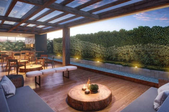 Imagem Apartamento com 3 Quartos à Venda, 157 m² em Setor Marista - Goiânia Imagem Apartamento com 3 Quartos à Venda, 157 m² em Setor Marista - Goiânia