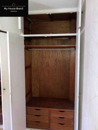 Imagem Apartamento com 1 Quarto à Venda, 53 m² em Santa Teresinha - São Paulo