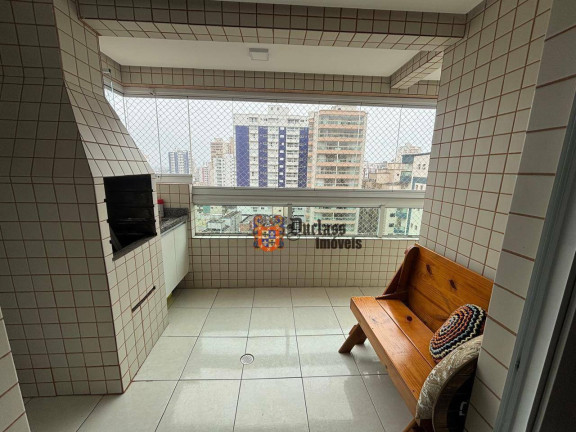 Imagem Apartamento com 3 Quartos à Venda, 119 m² em Aviação - Praia Grande Imagem Apartamento com 3 Quartos à Venda, 119 m² em Aviação - Praia Grande