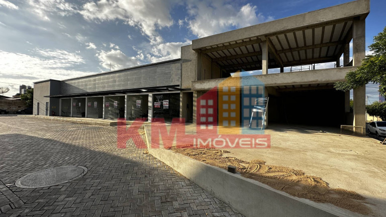 Imagem Sala Comercial para Alugar, 31 m² em Nova Betânia - Mossoró Imagem Sala Comercial para Alugar, 31 m² em Nova Betânia - Mossoró