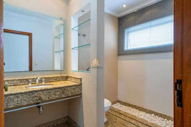 Imagem Casa com 4 Quartos à Venda, 665 m² em Jardim Marajoara - São Paulo