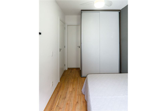 Imagem Imóvel com 1 Quarto à Venda,  em Jardim Caravelas - São Paulo