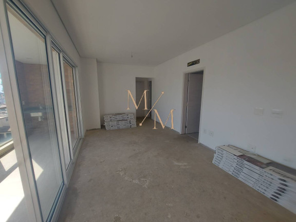 Imagem Apartamento com 3 Quartos à Venda, 141 m² em Embaré - Santos Imagem Apartamento com 3 Quartos à Venda, 141 m² em Embaré - Santos