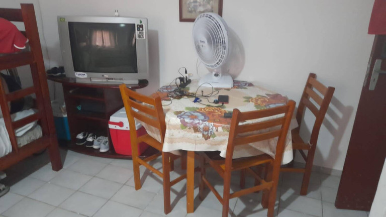 Imagem Apartamento com 1 Quarto à Venda, 42 m² em Tupi - Praia Grande Imagem Apartamento com 1 Quarto à Venda, 42 m² em Tupi - Praia Grande