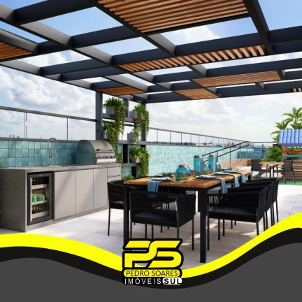 Imagem Apartamento com 2 Quartos à Venda, 63 m² em Aeroclube - João Pessoa Imagem Apartamento com 2 Quartos à Venda, 63 m² em Aeroclube - João Pessoa