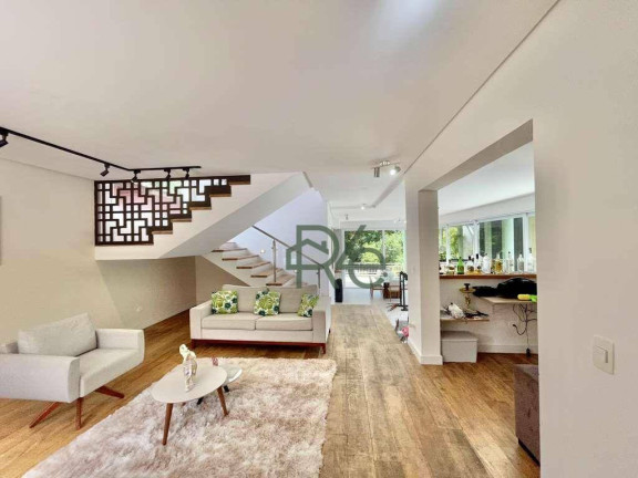 Imagem Casa com 4 Quartos à Venda, 386 m² em Aldeia Da Fazendinha - Carapicuíba Imagem Casa com 4 Quartos à Venda, 386 m² em Aldeia Da Fazendinha - Carapicuíba