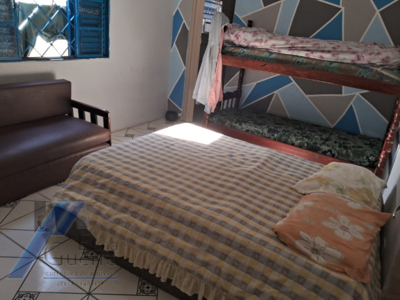Imagem Casa com 2 Quartos à Venda, 260 m² em Centro - Ubatuba Imagem Casa com 2 Quartos à Venda, 260 m² em Centro - Ubatuba