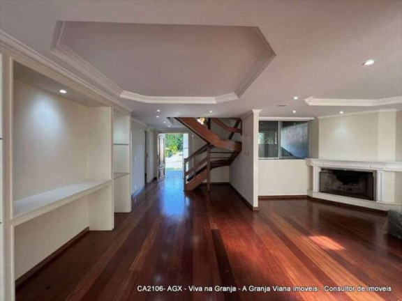 Imagem Casa de Condomínio com 4 Quartos à Venda, 360 m² em Jardim São Paulo Ii - Cotia