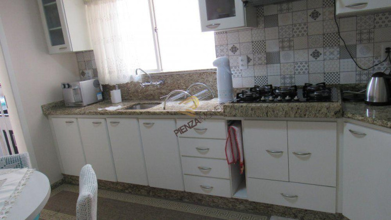 Imagem Apartamento com 3 Quartos à Venda, 120 m² em Cinquentenário - Concórdia Imagem Apartamento com 3 Quartos à Venda, 120 m² em Cinquentenário - Concórdia