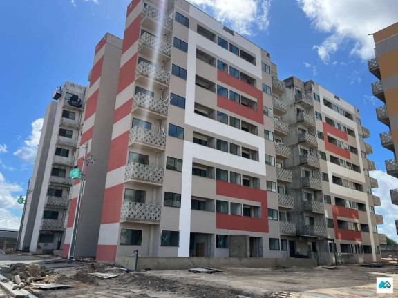Imagem Apartamento com 2 Quartos à Venda, 48 m² em Cidade Universitária - Maceió Imagem Apartamento com 2 Quartos à Venda, 48 m² em Cidade Universitária - Maceió