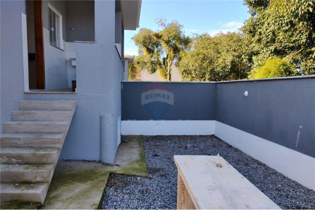 Imagem Casa com 2 Quartos à Venda, 70 m² em Cajueiros - Maricá Imagem Casa com 2 Quartos à Venda, 70 m² em Cajueiros - Maricá