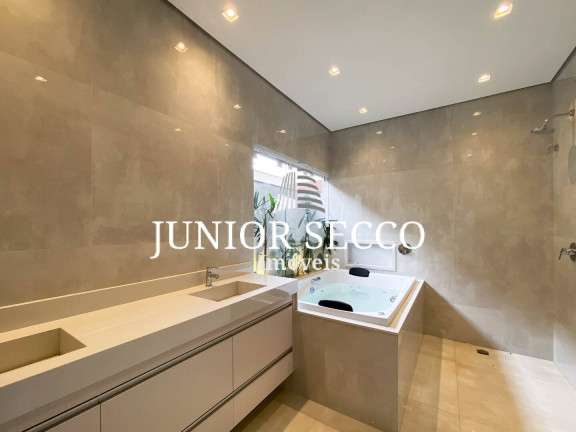 Imagem Casa de Condomínio com 3 Quartos à Venda, 360 m² em Quinta Do Lago Residence - São José Do Rio Preto