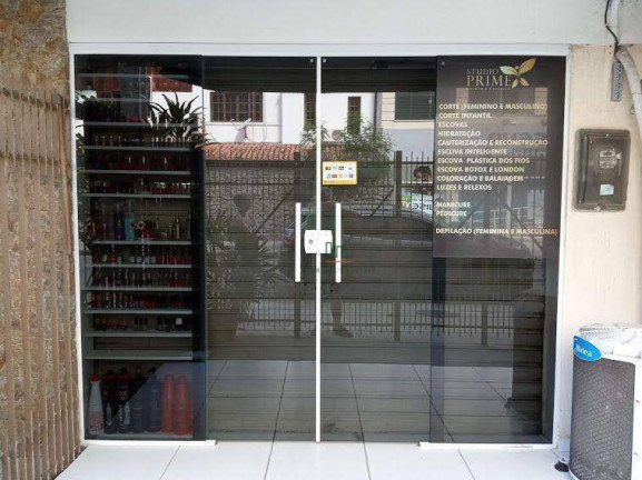Imagem Loja à Venda, 26 m² em Icaraí - Niterói Imagem Loja à Venda, 26 m² em Icaraí - Niterói