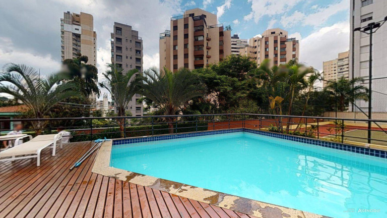 Imagem Apartamento com 3 Quartos à Venda, 374 m² em Jardim Vila Mariana - São Paulo Imagem Apartamento com 3 Quartos à Venda, 374 m² em Jardim Vila Mariana - São Paulo