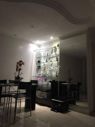 Imagem Apartamento com 3 Quartos à Venda, 74 m² em Vila Carrão - São Paulo