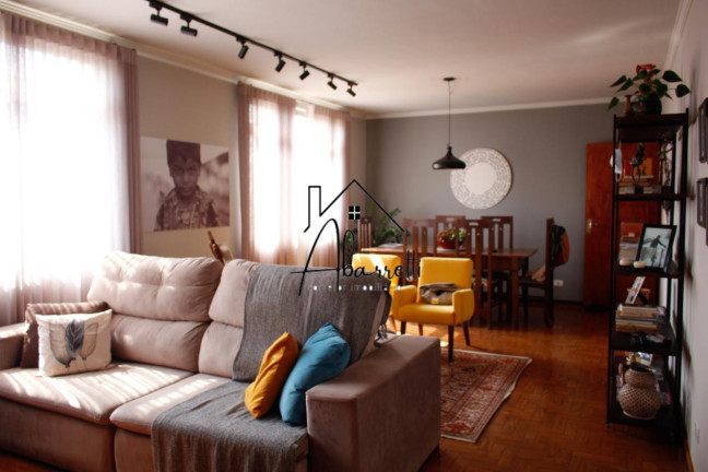 Apartamento com 3 Quartos à Venda, 156 m² em Centro - Piracicaba