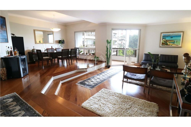 Imagem Apartamento com 3 Quartos à Venda, 189 m² em Vila Suzana - São Paulo Imagem Apartamento com 3 Quartos à Venda, 189 m² em Vila Suzana - São Paulo