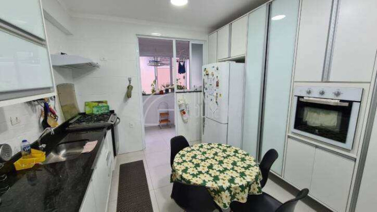 Imagem Casa com 4 Quartos à Venda, 194 m² em Ponta Da Praia - Santos Imagem Casa com 4 Quartos à Venda, 194 m² em Ponta Da Praia - Santos