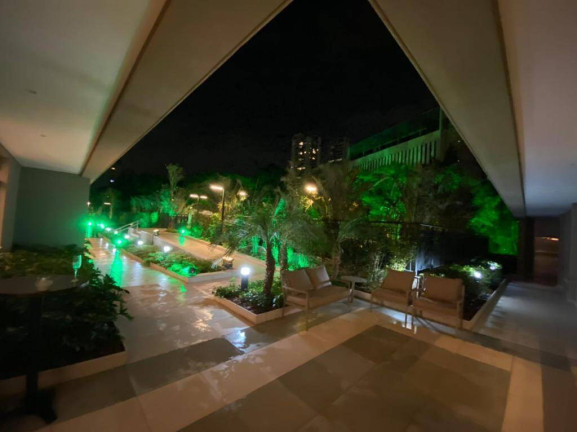 Imagem Cobertura com 3 Quartos à Venda, 152 m² em Chácara Santo Antônio (zona Sul) - São Paulo