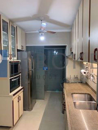 Imagem Apartamento com 3 Quartos à Venda, 110 m² em Vila Mariana - São Paulo Imagem Apartamento com 3 Quartos à Venda, 110 m² em Vila Mariana - São Paulo
