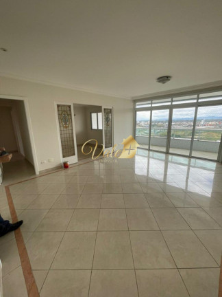 Imagem Imóvel com 4 Quartos à Venda, 305 m² em Parque Residencial Aquarius - São José Dos Campos Imagem Imóvel com 4 Quartos à Venda, 305 m² em Parque Residencial Aquarius - São José Dos Campos