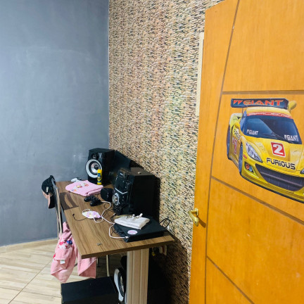 Imagem Sobrado com 3 Quartos à Venda, 210 m² em Protestantes - Votorantim Imagem Sobrado com 3 Quartos à Venda, 210 m² em Protestantes - Votorantim