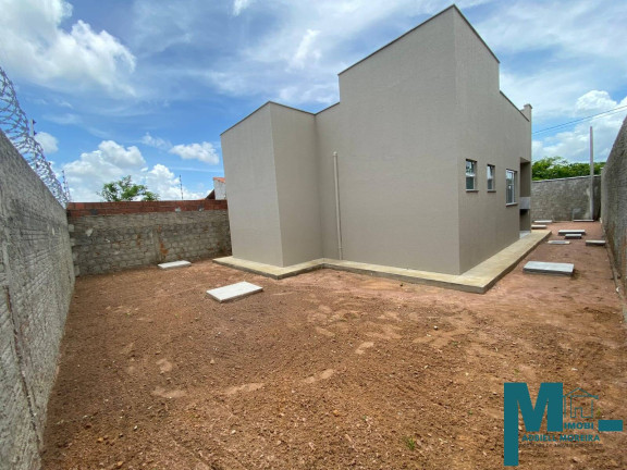 Imagem Casa com 2 Quartos à Venda, 200 m² em Santos Dumont - São Gonçalo Do Amarante Imagem Casa com 2 Quartos à Venda, 200 m² em Santos Dumont - São Gonçalo Do Amarante