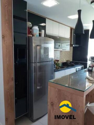 Imagem Apartamento com 3 Quartos à Venda, 73 m² em Maria Paula - São Gonçalo