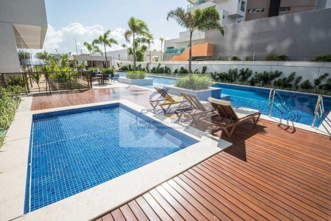 Imagem Apartamento com 5 Quartos à Venda, 414 m² em Altiplano Cabo Branco - João Pessoa Imagem Apartamento com 5 Quartos à Venda, 414 m² em Altiplano Cabo Branco - João Pessoa