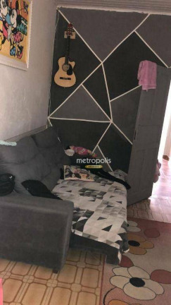 Imagem Casa com 6 Quartos à Venda, 140 m² em Boa Vista - São Caetano Do Sul