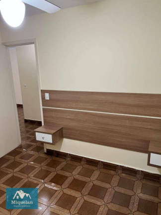 Imagem Apartamento com 2 Quartos à Venda, 62 m² em Santana - São Paulo Imagem Apartamento com 2 Quartos à Venda, 62 m² em Santana - São Paulo