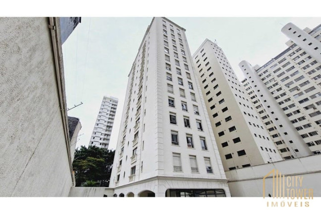 Imagem Apartamento com 3 Quartos à Venda, 100 m² em Campo Belo - São Paulo Imagem Apartamento com 3 Quartos à Venda, 100 m² em Campo Belo - São Paulo