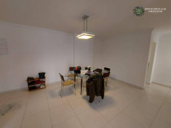 Imagem Apartamento com 3 Quartos à Venda, 131 m² em Aviação - Praia Grande Imagem Apartamento com 3 Quartos à Venda, 131 m² em Aviação - Praia Grande