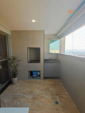 Imagem Apartamento com 2 Quartos à Venda, 69 m² em Barra Funda - São Paulo