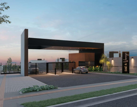 Imagem Terreno à Venda, 125 m² em Pacaembu - Londrina Imagem Terreno à Venda, 125 m² em Pacaembu - Londrina