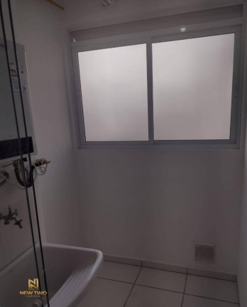 Imagem Apartamento com 2 Quartos para Alugar, 52 m² em Tatuapé - São Paulo