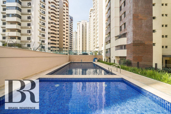 Imagem Apartamento com 3 Quartos à Venda, 74 m² em Brooklin - São Paulo Imagem Apartamento com 3 Quartos à Venda, 74 m² em Brooklin - São Paulo