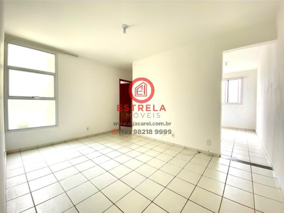 Imagem Imóvel com 2 Quartos à Venda, 50 m² em Jardim Primavera - Jacareí Imagem Imóvel com 2 Quartos à Venda, 50 m² em Jardim Primavera - Jacareí