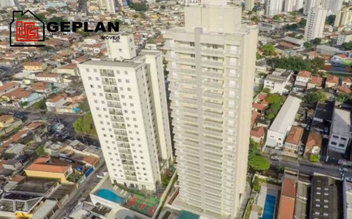 Imagem Apartamento com 2 Quartos à Venda, em Vila Nair - São Paulo Imagem Apartamento com 2 Quartos à Venda, em Vila Nair - São Paulo